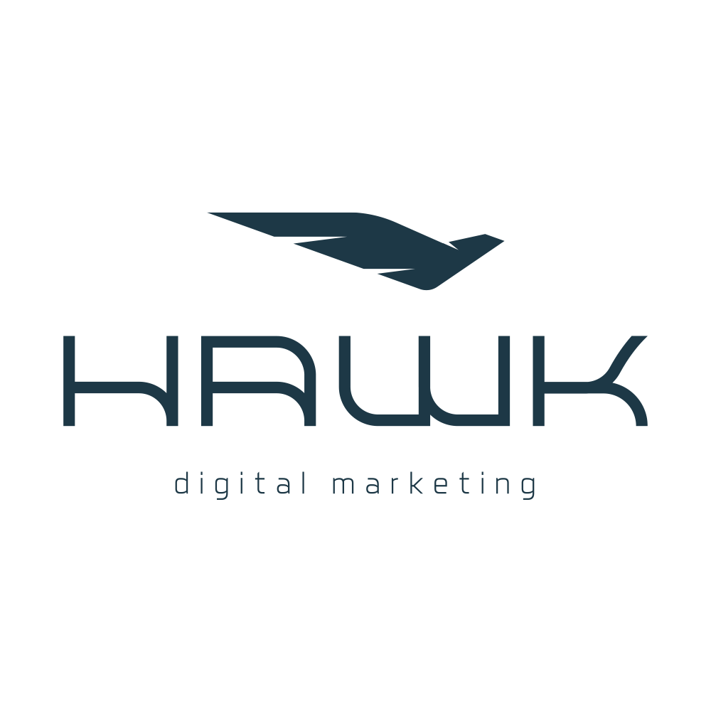 Hawk Digital Marketing Logo